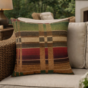 WORP KUSSEN "2026 SALSA" Dubbelzijdige Print