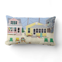 Worpillow Strandhuisje