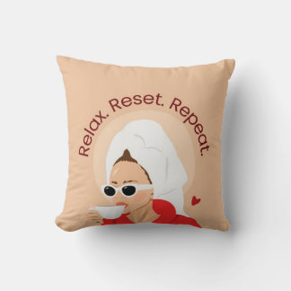 Worpkussen Kussen