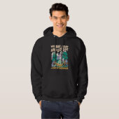 Worship Feast And Repeat Feast Of Tabernacles Sukk Hoodie (Voorkant volledig)