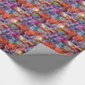 Worshiped Villain Cadeaupapier (Hoek)