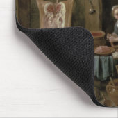 worst, 1651 muismat (Hoek)