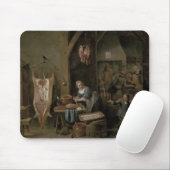 worst, 1651 muismat (Met muis)