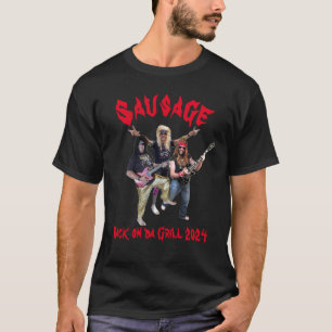 Worst 2024 Tour T-shirt
