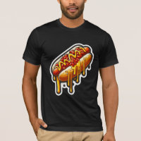 WORST-CHILI KAAS HOT DOG 4