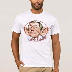 Worst Ever T-shirt