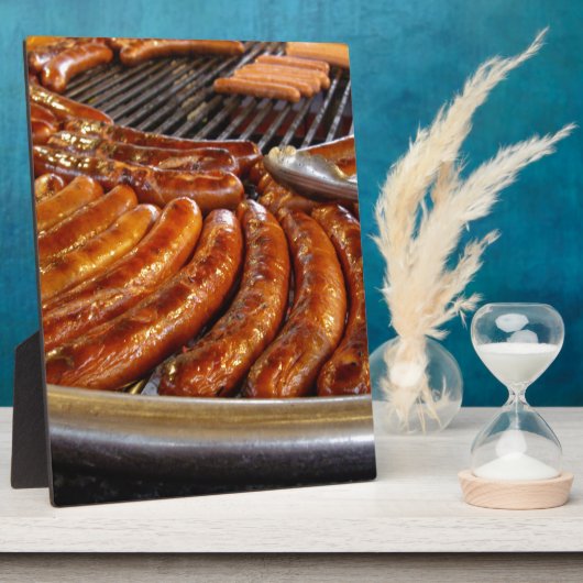 worst fotoplaat (Zijkant)