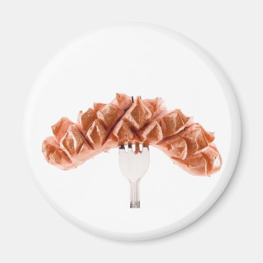 worst magneet (Voorkant)