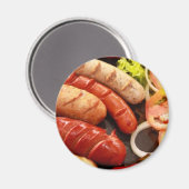 worst magneet (Voorkant / Achterkant)