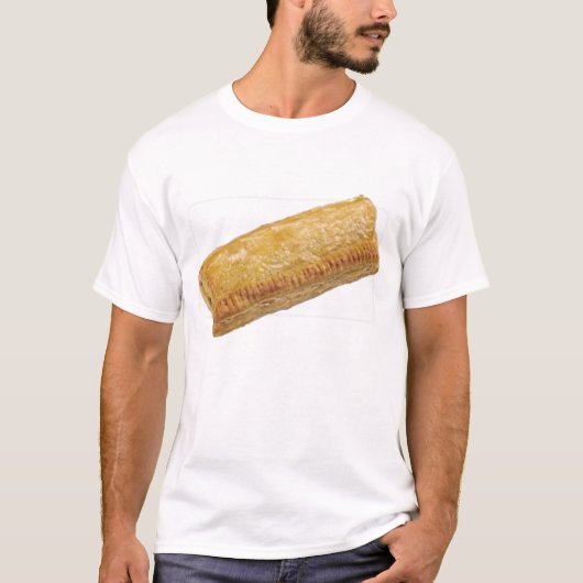 worst_roll2 t-shirt (Voorkant)