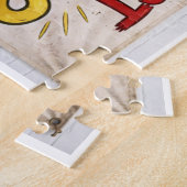 Worst Supervisor? Puzzle (Côté)