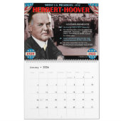 Worst US Presidenten Calendar 2018 Kalender (Jan 2026)