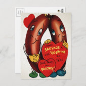  worst Valentijns Briefkaart (Voorkant / Achterkant)