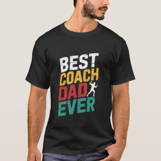 Worstelaar Vechter Worstelen Vader Minnaar, Beste  T-shirt