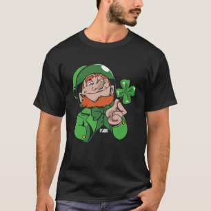 Worstelende Champion Belt Idee T-shirt