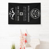 Worstmakers Spandoek (Insitu)