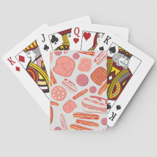 worstminnaar pokerkaarten