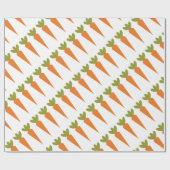 Wortel Cadeaupapier (Vlak)