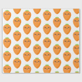 wortel cadeaupapier (Vlak)