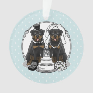Wortel-draaikolken voor weddenschappen ornament