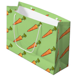 wortel groot cadeauzakje