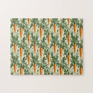 Wortel Patroon Spring Garden Legpuzzel