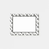 Wortel Post-It Notities Post-it® Notes (Voorkant)