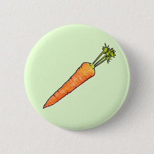 wortel ronde button 5,7 cm