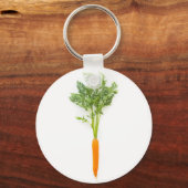 wortel sleutelhanger (Voorkant)