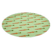 wortel snijplank (Hoek)