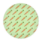 wortel snijplank (Voorkant)