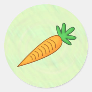 Wortel Stickers 01