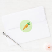 Wortel Stickers 01 (Envelop)