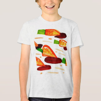 Wortel T-shirt