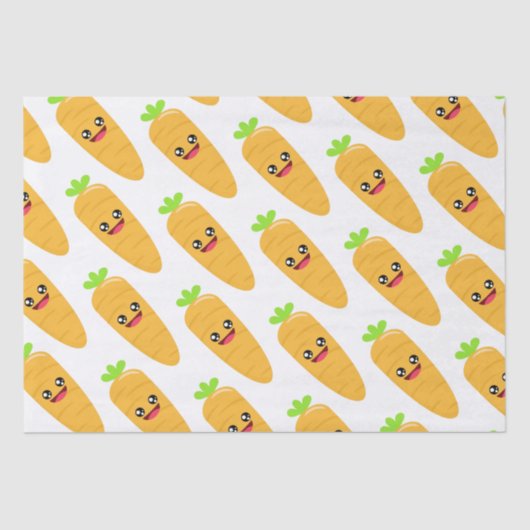 wortel tissuepapier (Voorkant)