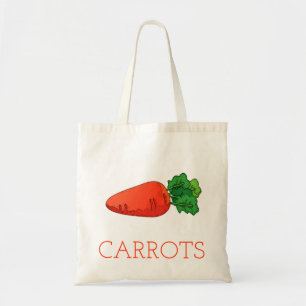 Wortel Tote Bag