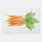 Wortelbundel Theedoek (Horizontaal)