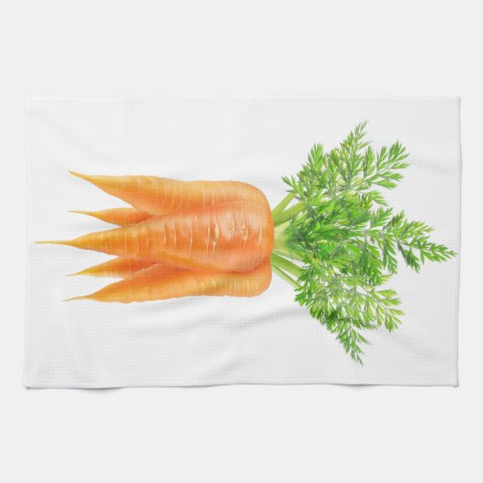 Wortelbundel Theedoek (Horizontaal)