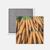 Wortelbundels, vol lijst magneet (Voorkant / Achterkant)