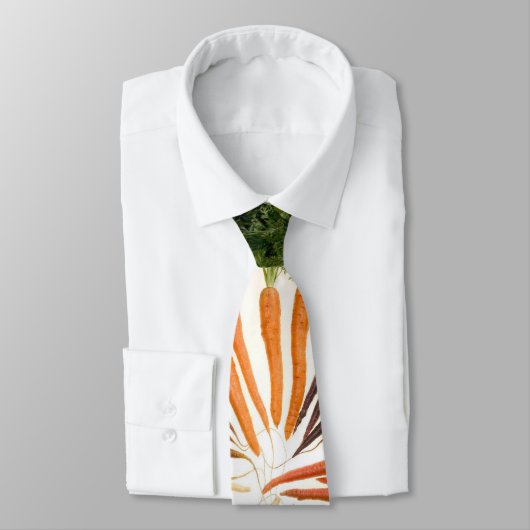 wortelcentrum-Stropdas Stropdas (Gebonden)