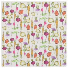 Wortelen Aardappelen Bieten Radijs Wortel Groenten Stof