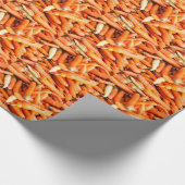 wortelen cadeaupapier (Hoek)