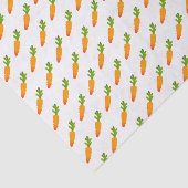 Wortelen Pasen Craft Tissuepapier (Detail)