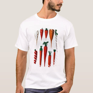 wortelen t-shirt