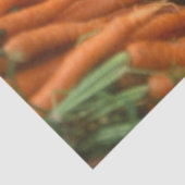 wortelen tissuepapier (Detail)