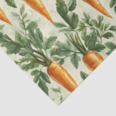 Wortelpatroon Spring Garden Decoupage Tissuepapier (Detail)