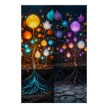 Wortels van de divisie