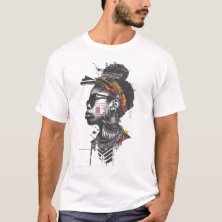 Wortels van de Toekomst T-shirt