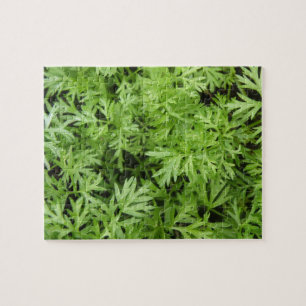 WortelTopjes Puzzle Legpuzzel
