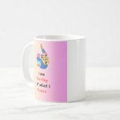 Worthy Koffiemok (Voorkant links)